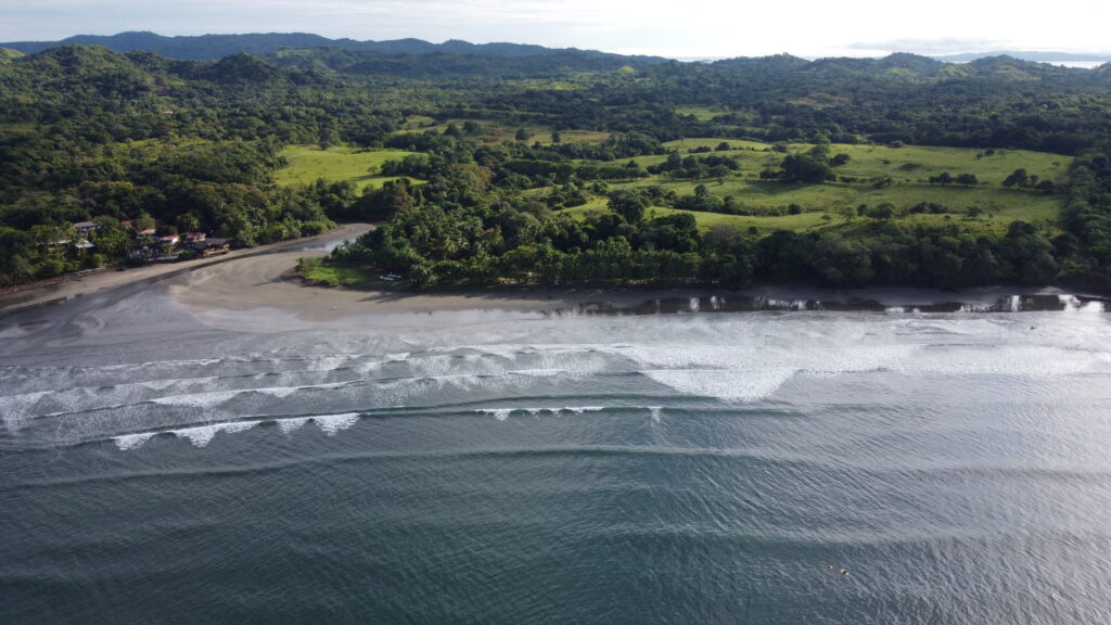 Santa Catalina Panama