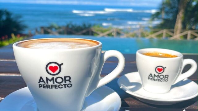 Cafe santa catalina best