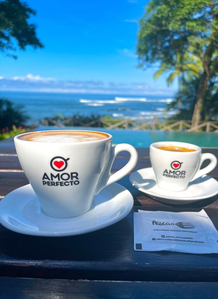 Cafe santa catalina best