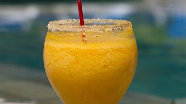 Drink santa catalina