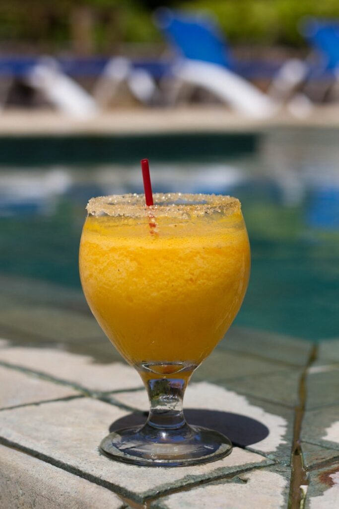 Drink santa catalina