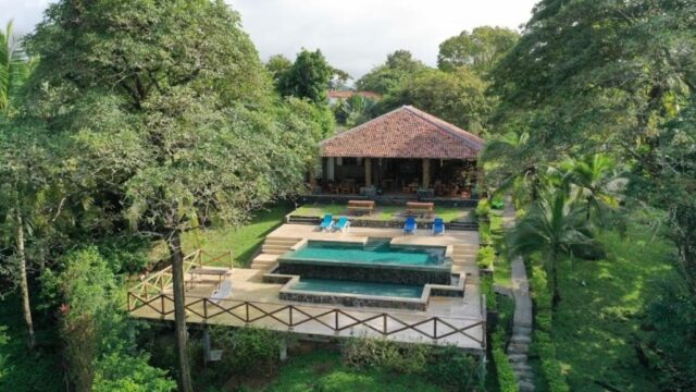 Hotel Santa Catalina Panama