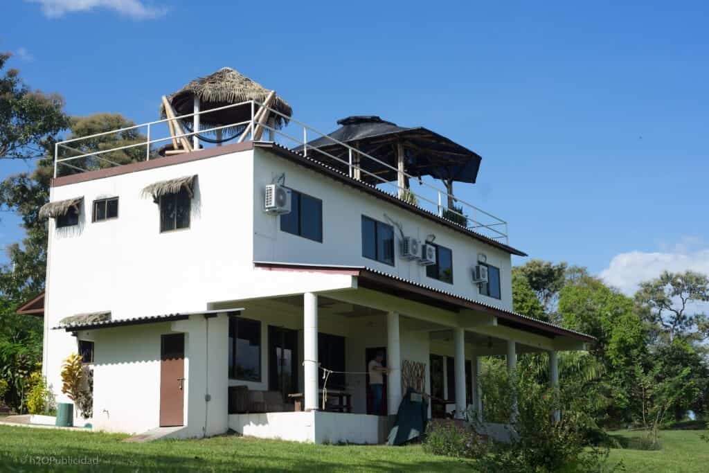 stay santa catalina panama