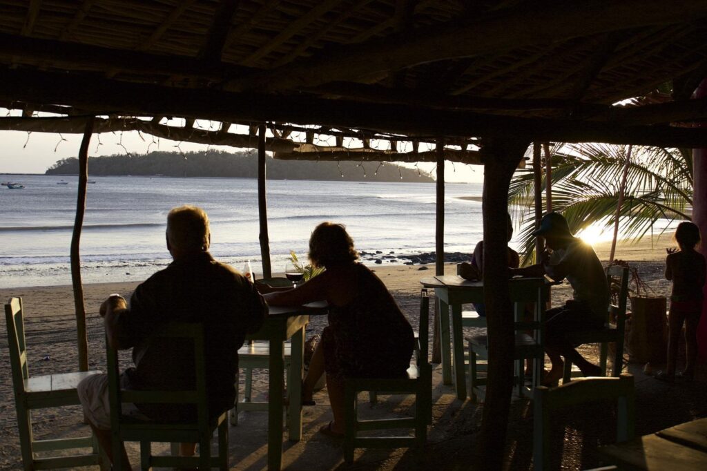 Restaurant Santa Catalina