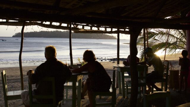 Restaurant Santa Catalina