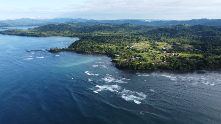 Things to Do Coiba