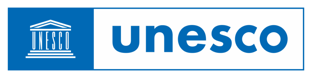 UNESCO World Heritage Site Coiba National Park Panama logo