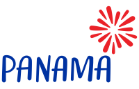 Visit Panama official tourism site logo promoting Coiba National Park