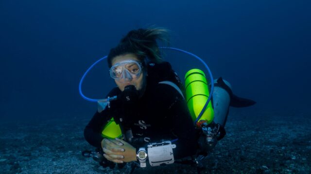 Scuba Coiba Diving Best