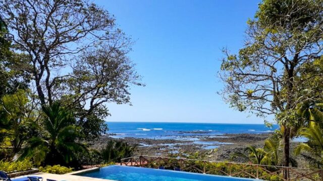 Hotel Santa Catalina