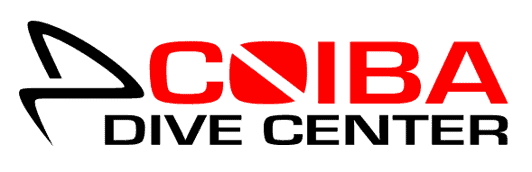 Coiba Dive Center Logo