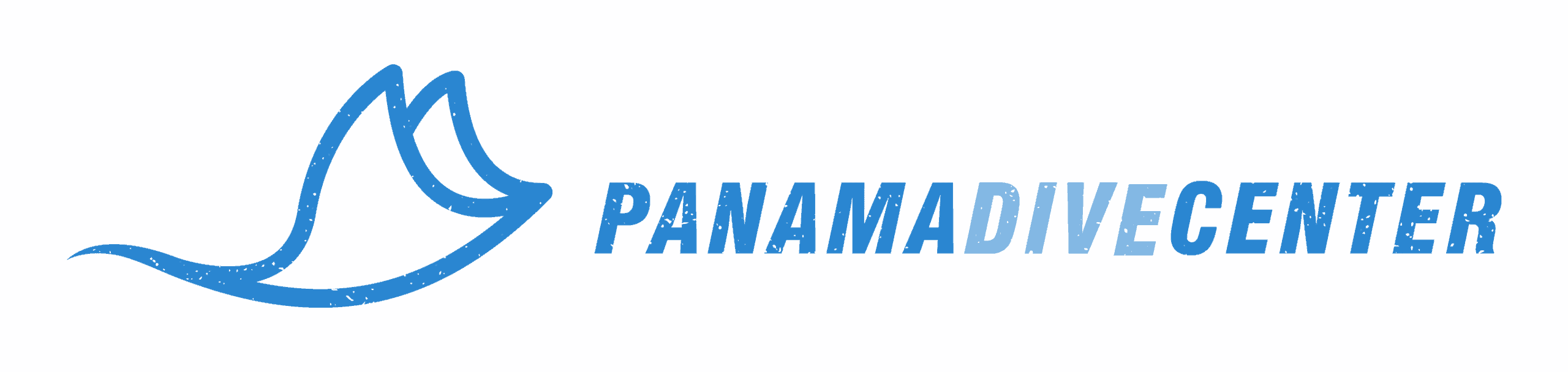 Panama Dive Center Logo