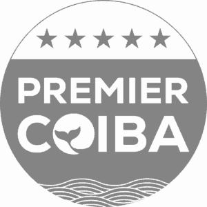 Premier Coiba Snorkeling logo