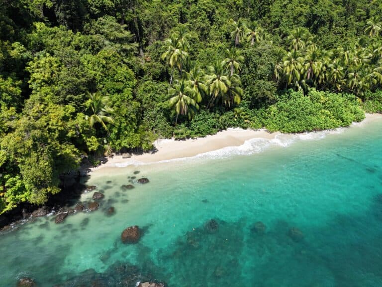 Coiba National Park