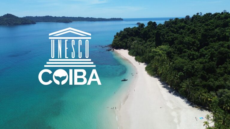 Coiba’s UNESCO World Heritage Status