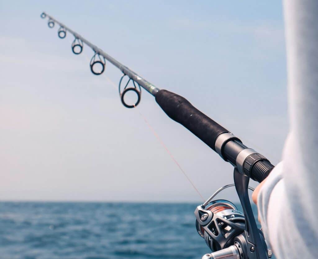 Fishing Coiba Panama