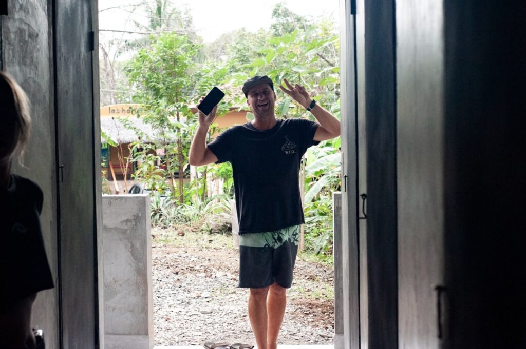 Hostel Panama Santa Catalina