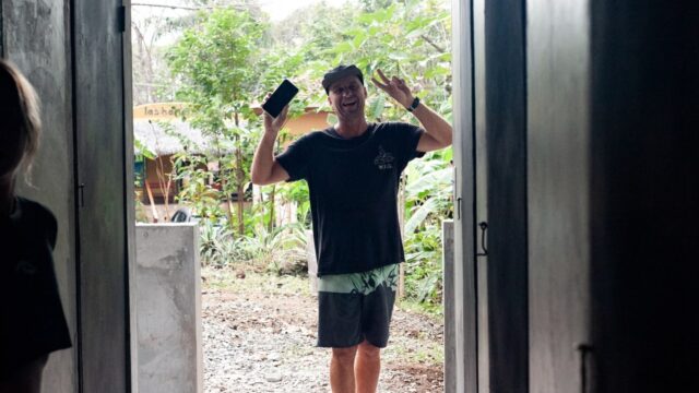 Hostel Panama Santa Catalina