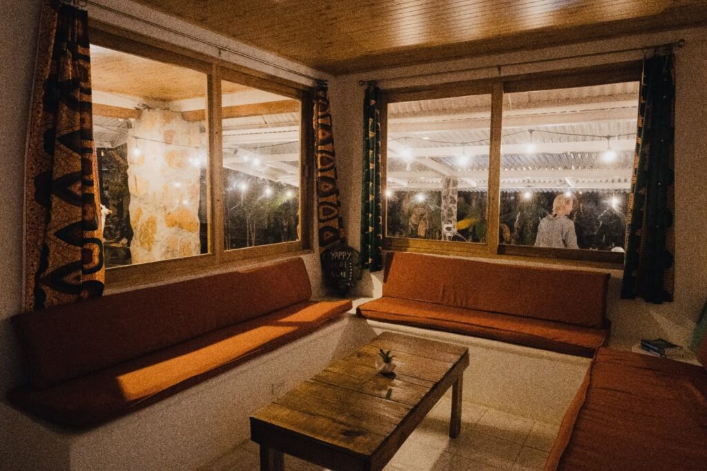 Hostel Santa Catalina Panama