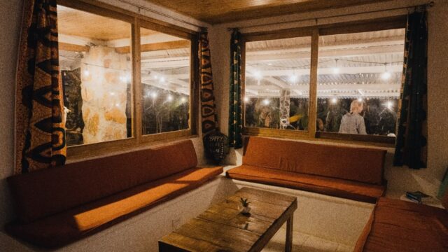 Hostel Santa Catalina Panama