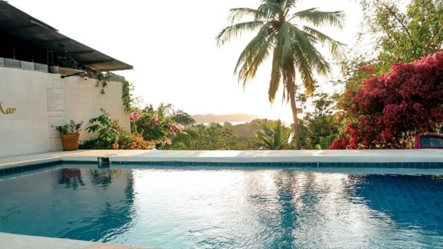 Hotel Sol y Mar Santa Catalina