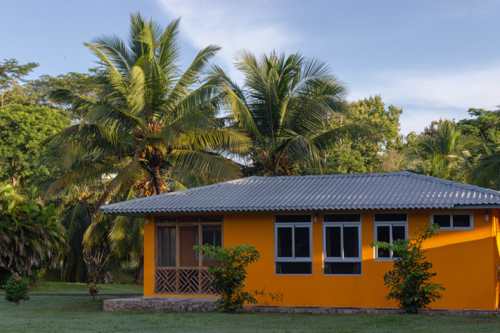 House In Santa Catalina Panama