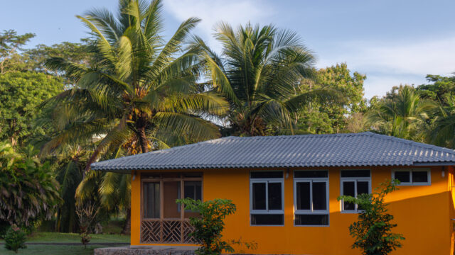 House In Santa Catalina Panama