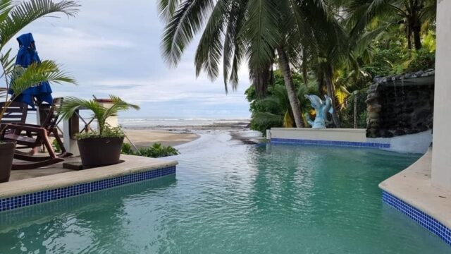 Mama Ines Hotel Santa Catalina