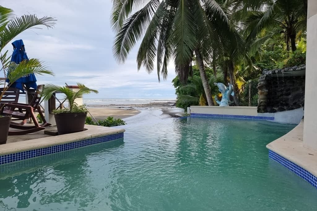 Mama Ines Hotel Santa Catalina