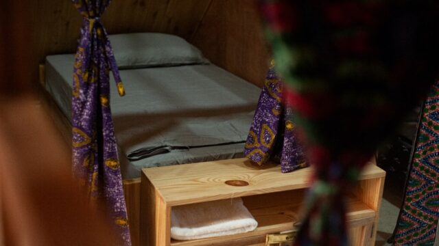 Sleep Santa Catalina