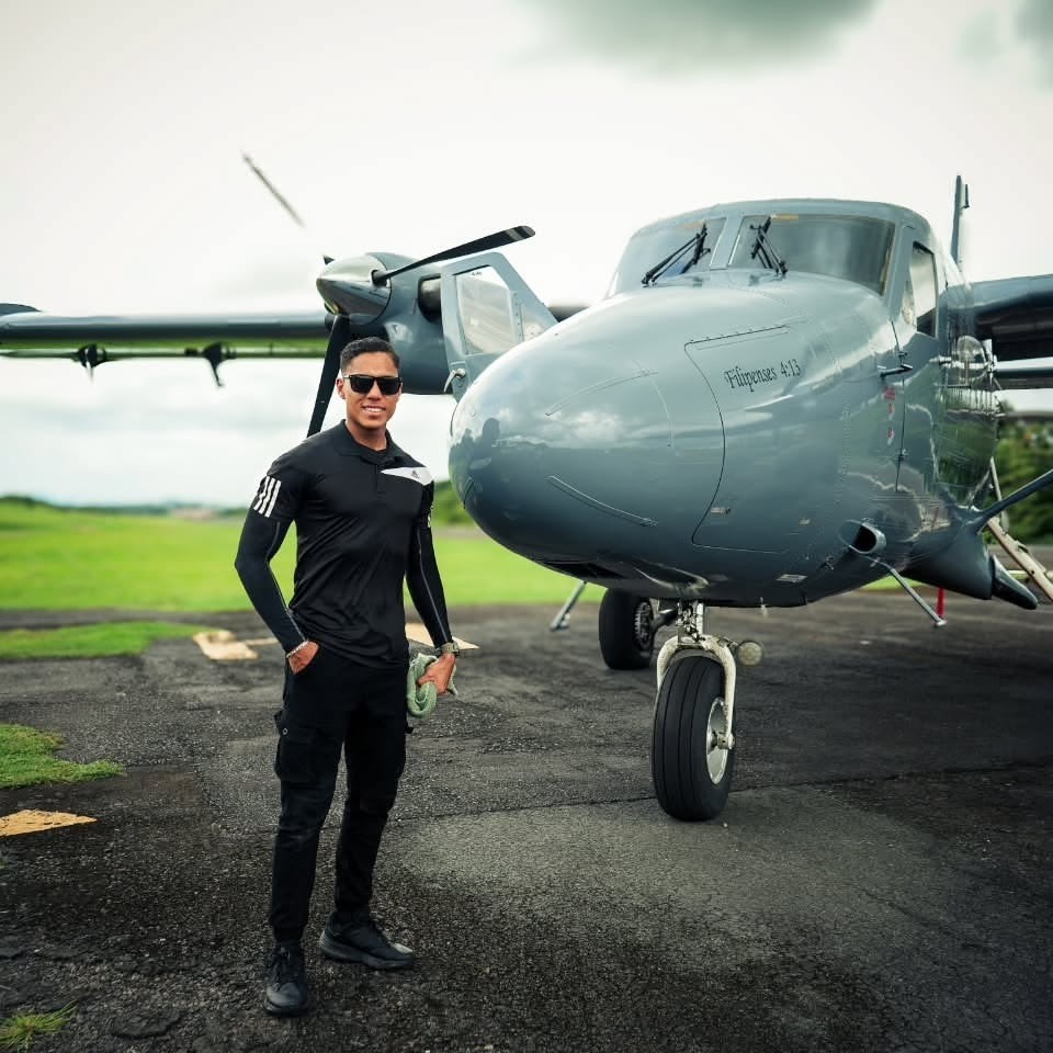 Close-up of colorful fish in Coiba Island shallows