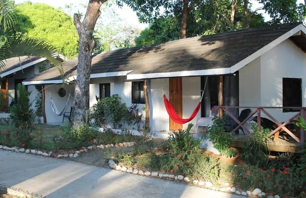 Vista Coiba Villas & Restaurant