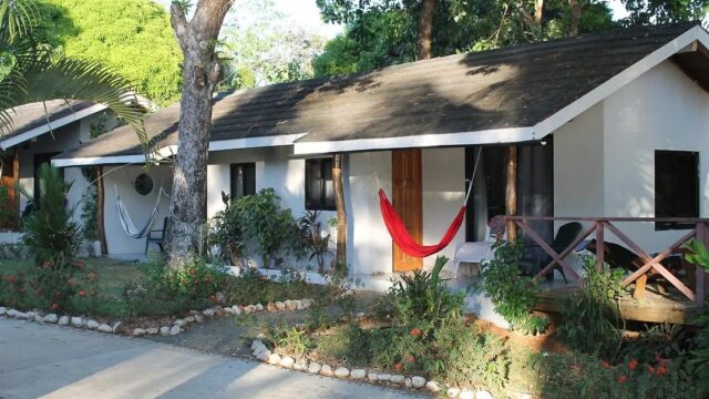 Vista Coiba Villas & Restaurant