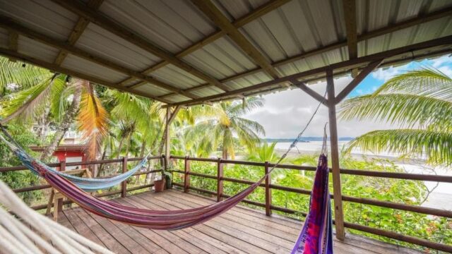 Free day Santa Catalina