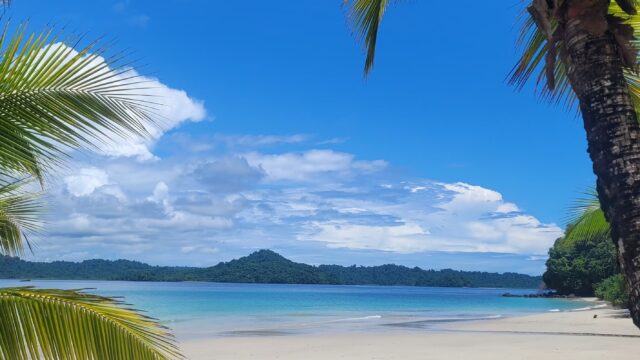 Coiba Eco Explorer – Hidden Beaches & Local Guides